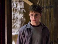 Bildergalerien zum Film Harry Potter und der Halbblutprinz